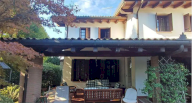 Vendita Villa Colceresa