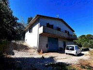 Vendita Villa Perugia