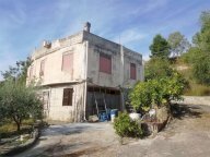 Vendita Villa San Cataldo