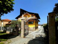 Vendita Villa Carpignano Sesia