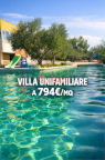Vendita Villa Trani