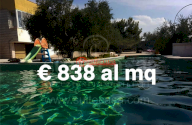 Vendita Villa Trani