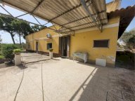 Vendita Villa Augusta