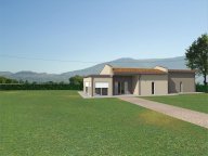 Vendita Villa Assisi