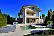 Vendita Villa Forte dei Marmi