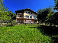 Vendita Villa Arizzano
