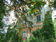 Vendita Villa Montecarlo