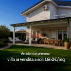 Vendita Villa Trani