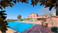 Vendita Villa Roma