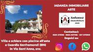 Vendita Villa Guardia Sanframondi
