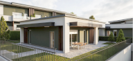 Vendita Villa Alzate Brianza