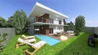 Vendita Villa Olgiate Olona