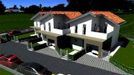 Vendita Villa Orsenigo