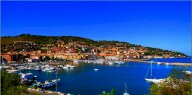 Vendita Villa Monte Argentario