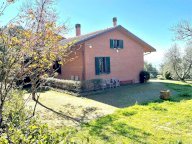 Vendita Villa Perugia