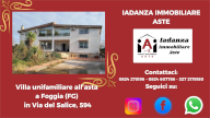 Vendita Villa Foggia