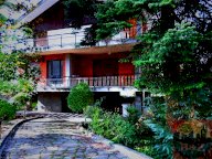 Vendita Villa Rosta