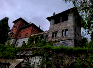 Vendita Villa Gavirate