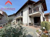 Vendita Villa Pinerolo