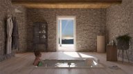 Vendita Villa Monte Argentario