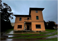 Vendita Villa Galliate