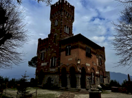 Vendita Castello Serra Riccò