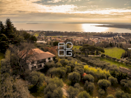 Vendita Villa Padenghe sul Garda