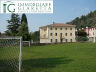 Vendita Villa Marostica