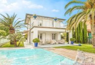 Vendita Villa Forte dei Marmi