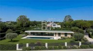 Vendita Villa Moniga del Garda