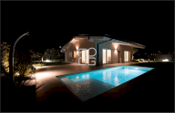 Vendita Villa Padenghe sul Garda