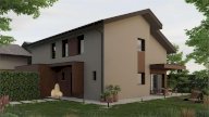 Vendita Villa Arcisate
