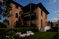 Vendita Villa Padova