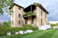 Vendita Villa Padova