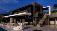 Vendita Villa Padenghe sul Garda