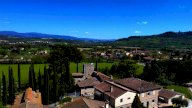 Vendita Villa Todi