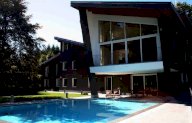 Vendita Villa Cassano Magnago