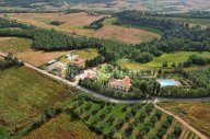 vendita villa Peccioli