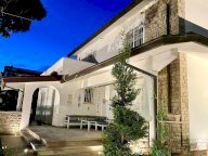 vendita villa Forte dei Marmi