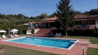 vendita villa Crespina Lorenzana