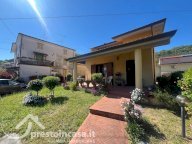 vendita villa Massarosa