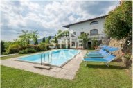 vendita villa Pescia