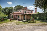 vendita villa Peccioli