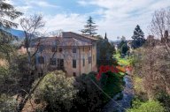 vendita villa Calci