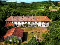 vendita villa Massarosa