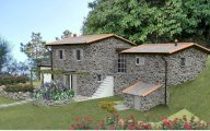 vendita villa Portovenere