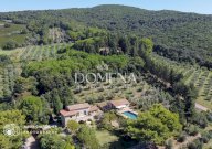 vendita villa Casale Marittimo