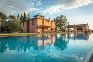vendita villa Peccioli