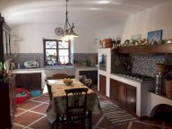 vendita villa Castelnuovo Magra
