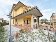 vendita villa Poggio a Caiano